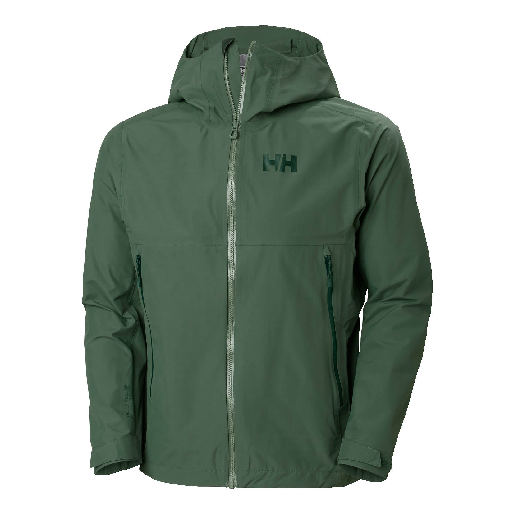 Helly Hansen Men's Blaze 3 Layer Shell Jacket