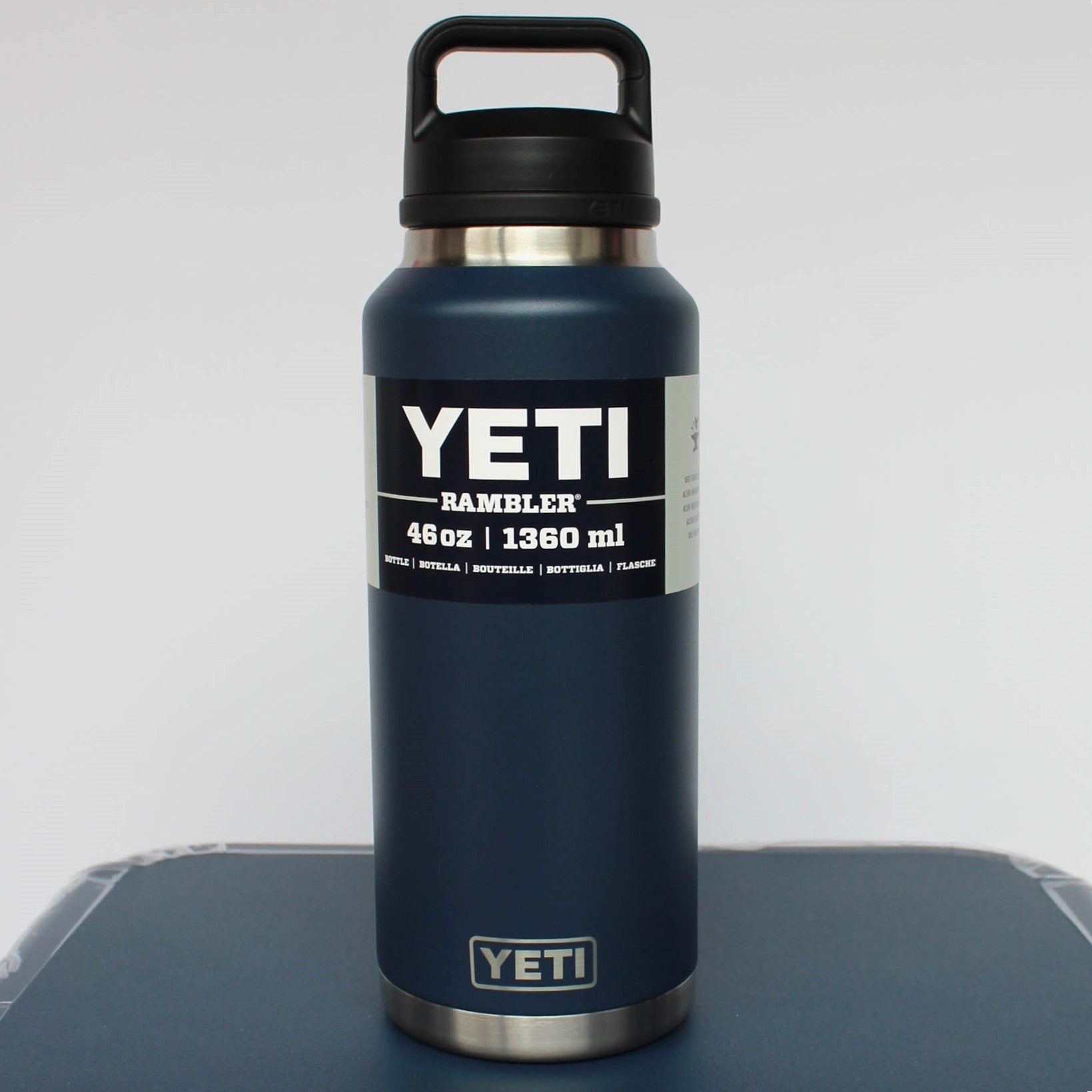 YETI® Rambler® 46oz Bottle