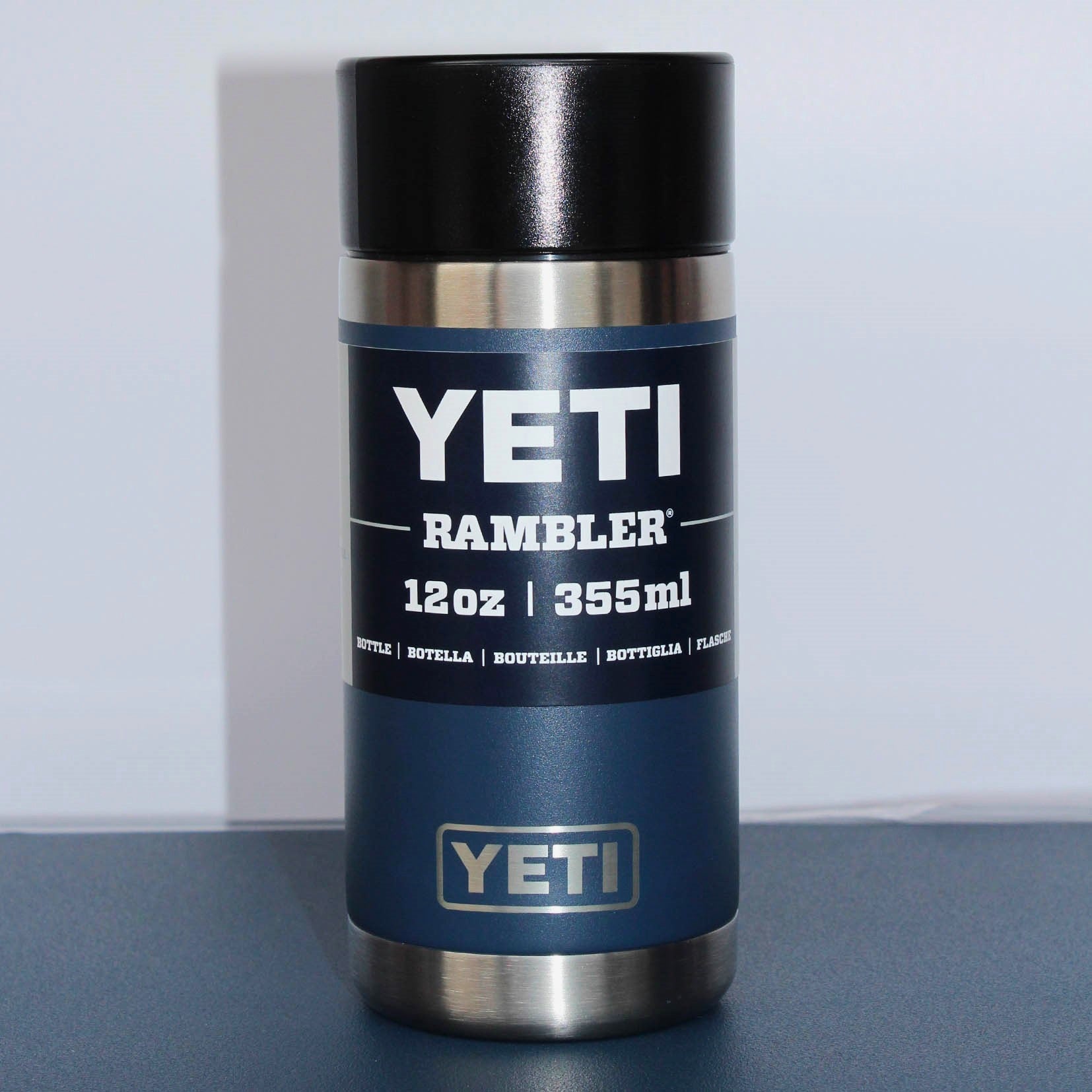 YETI® Rambler® 12oz Bottle