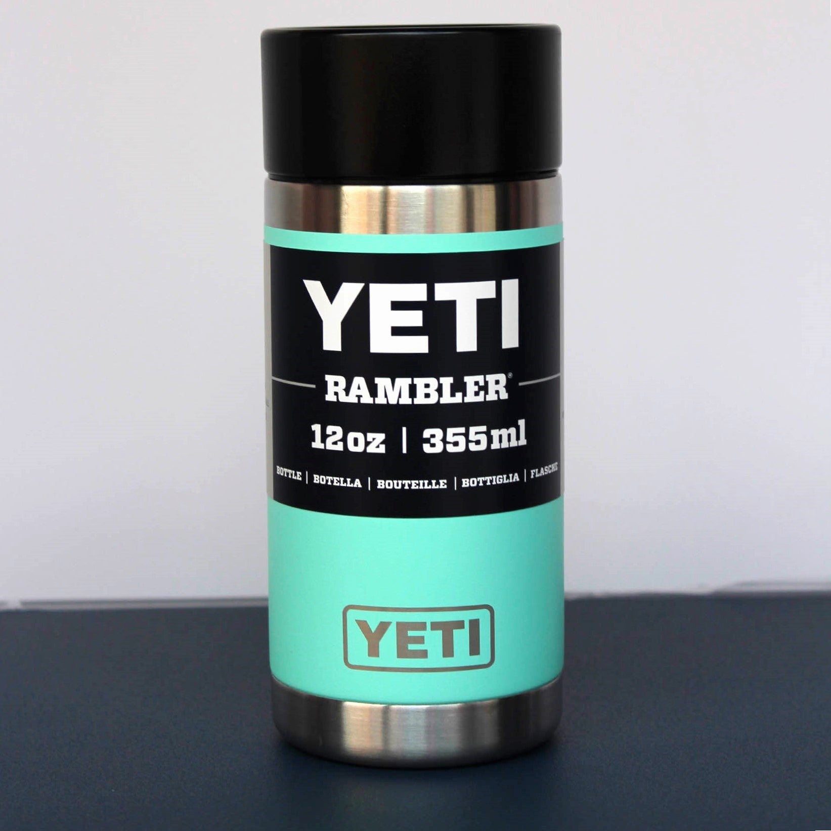 YETI® Rambler® 12oz Bottle