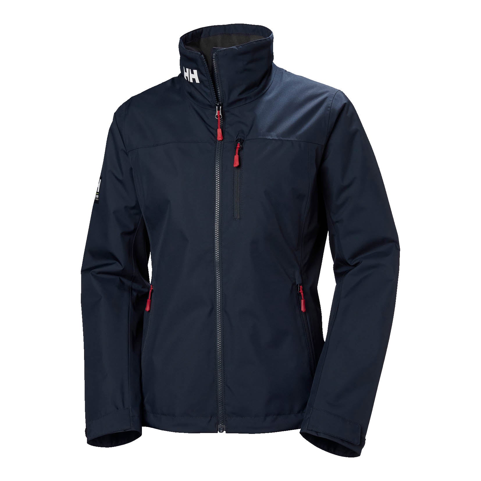 Helly Hansen Women's Crew Midlayer Jacket