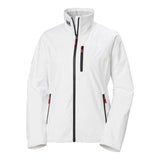 Helly Hansen Women's Crew Midlayer Jacket