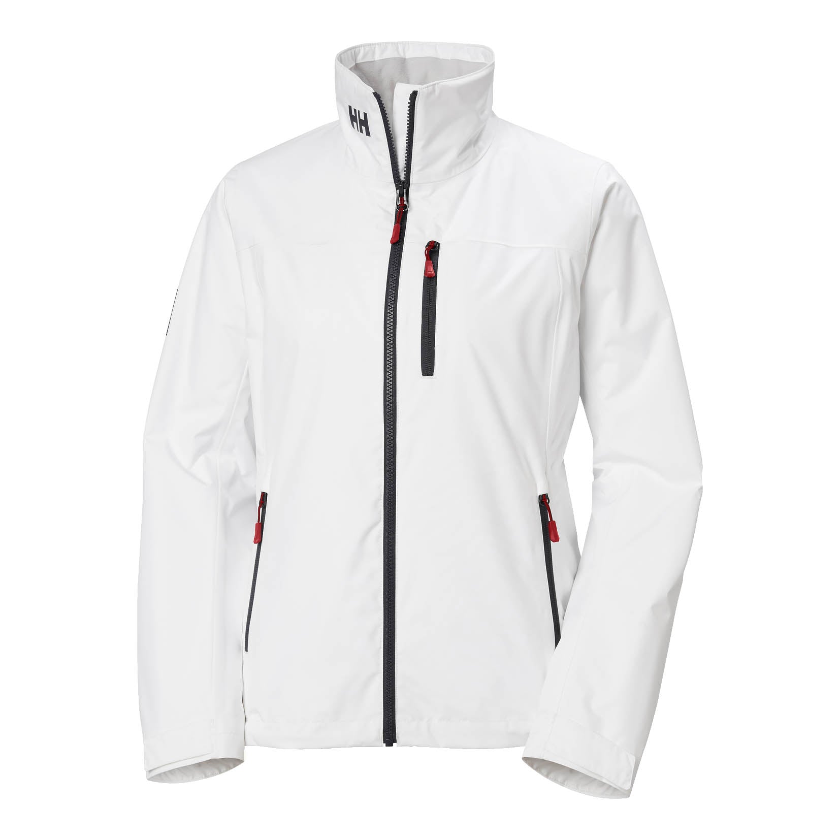 Helly Hansen Women's Crew Midlayer Jacket