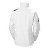 Helly Hansen Women's Crew Midlayer Jacket