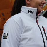 Helly Hansen Women's Crew Midlayer Jacket