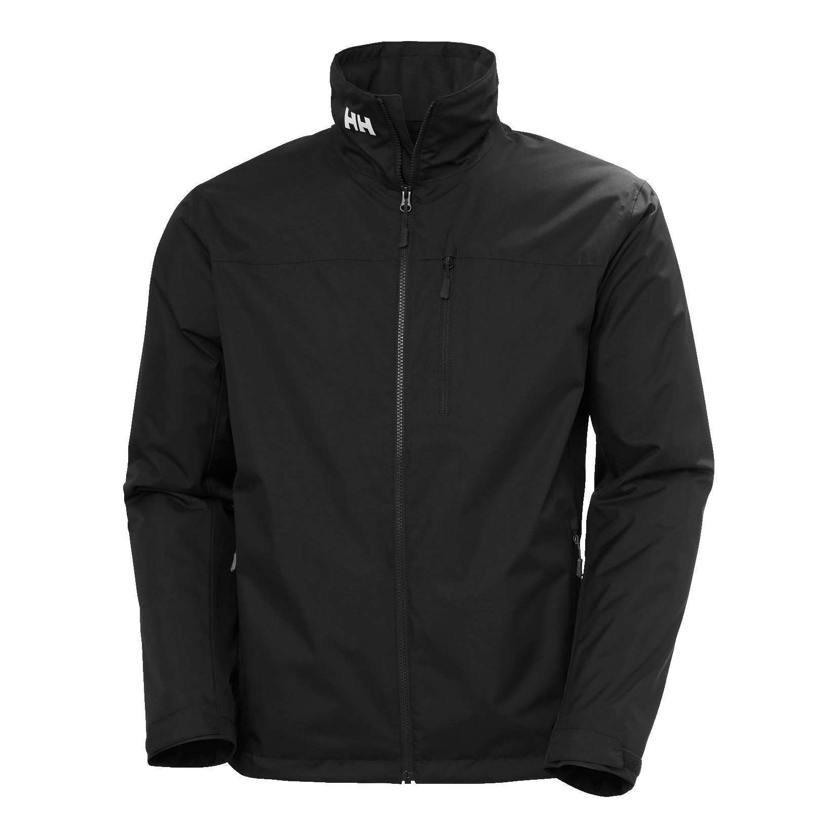 Helly Hansen Men’s Crew Midlayer Sailing Jacket 2.0