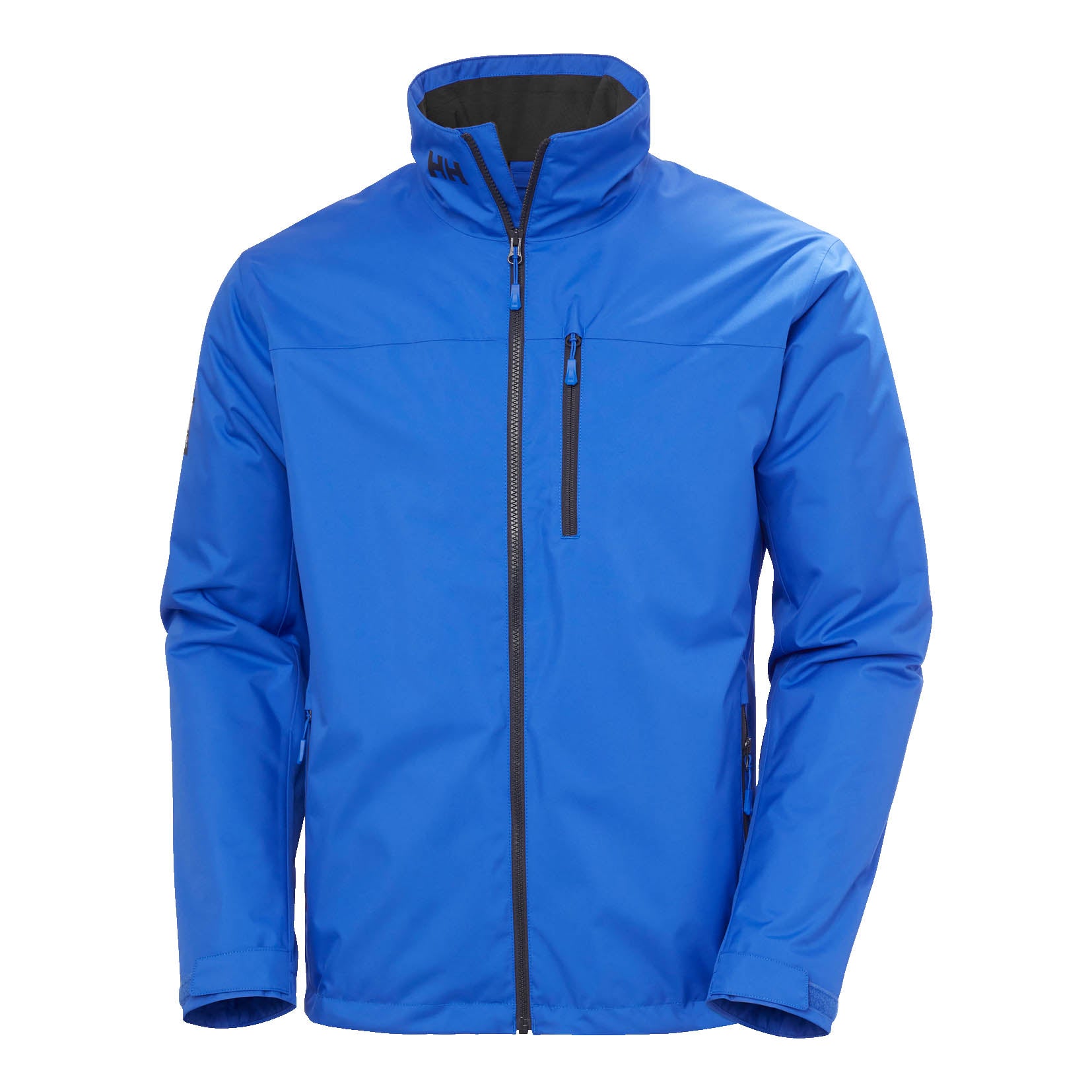 Helly Hansen Men’s Crew Midlayer Sailing Jacket 2.0