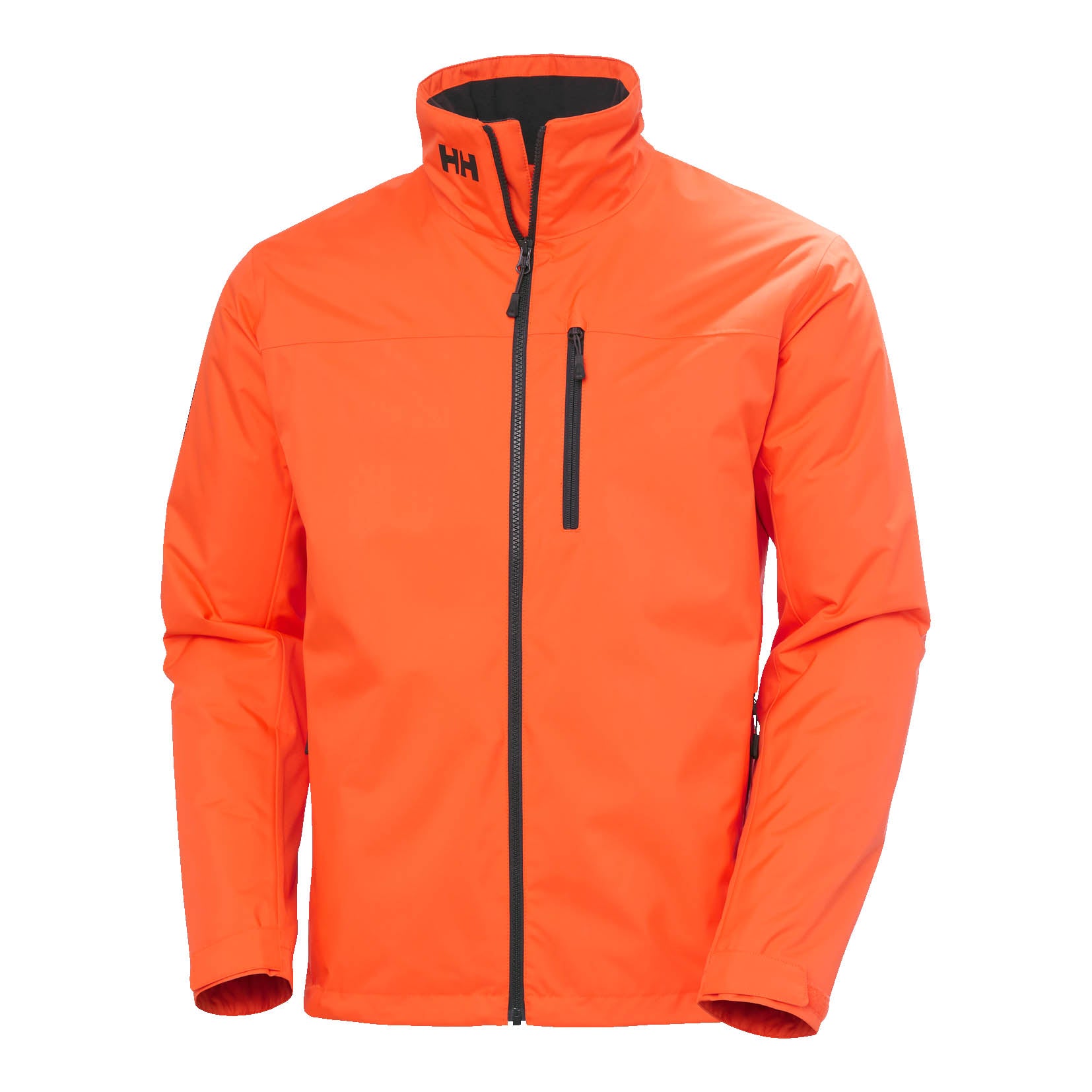 Helly Hansen Men’s Crew Midlayer Sailing Jacket 2.0