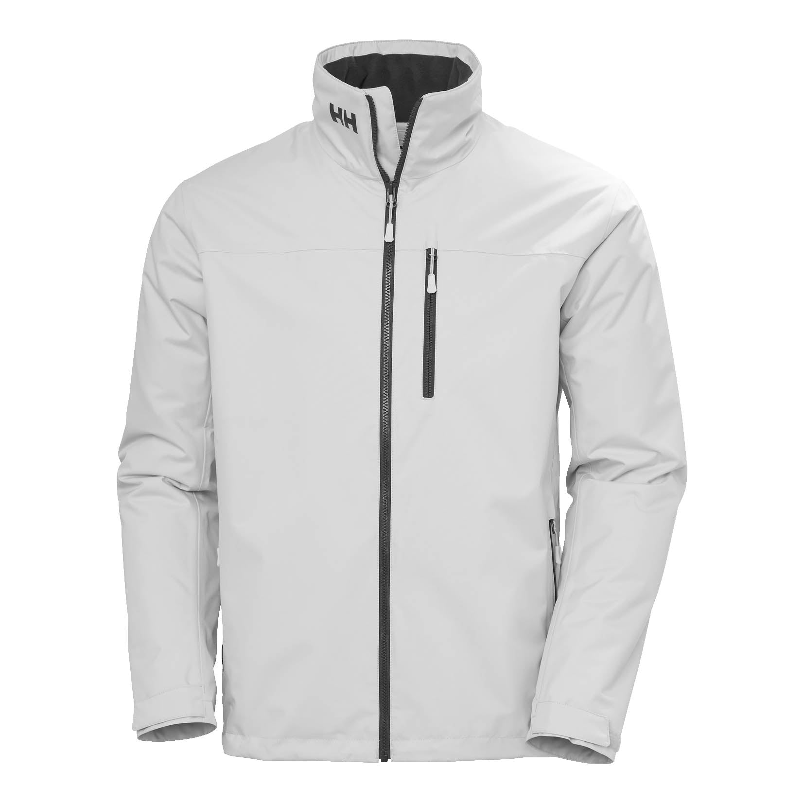 Helly Hansen Men’s Crew Midlayer Sailing Jacket 2.0