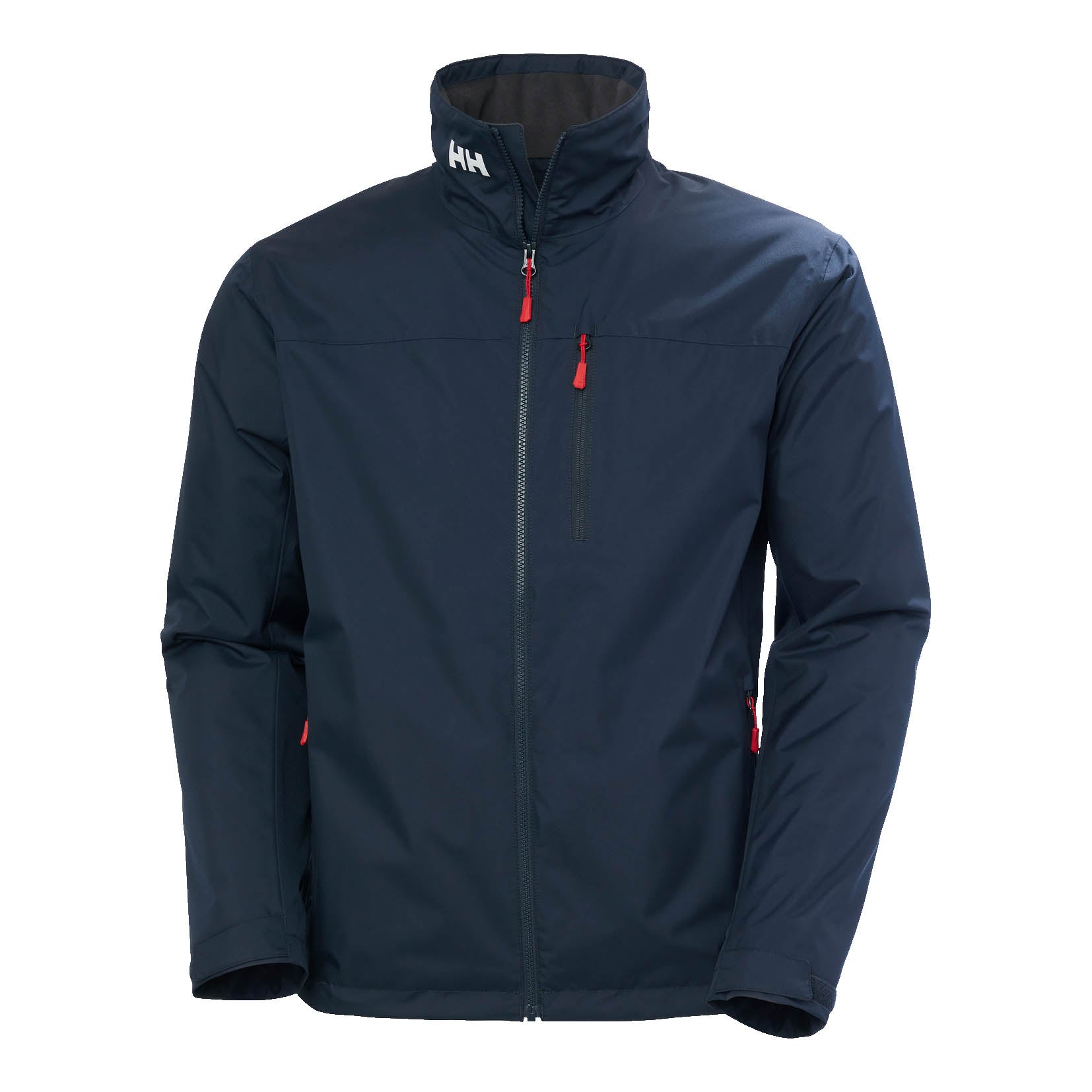 Helly Hansen Men’s Crew Midlayer Sailing Jacket 2.0