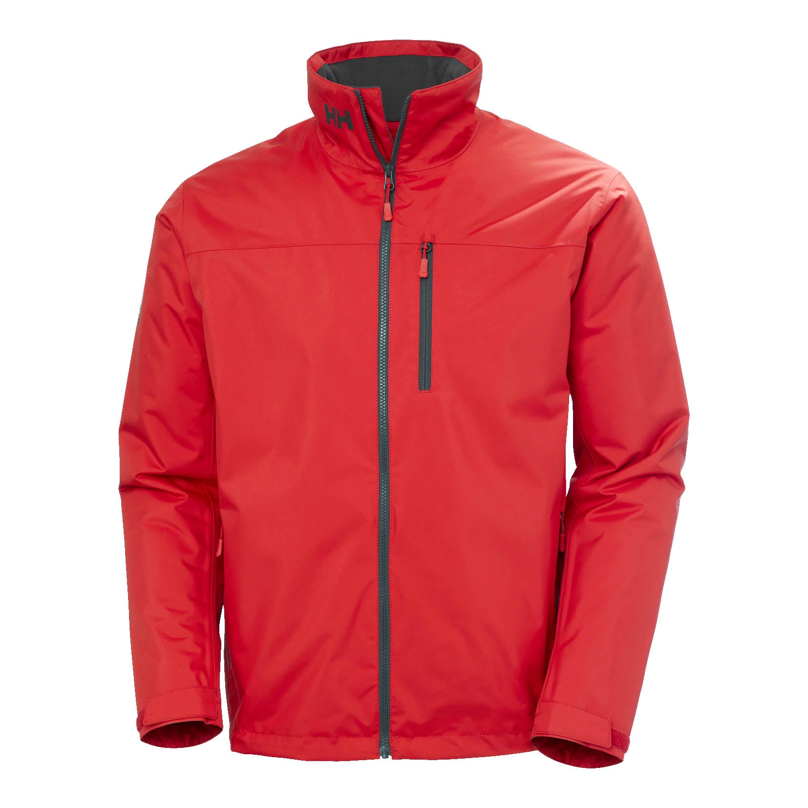 Helly Hansen Men’s Crew Midlayer Sailing Jacket 2.0