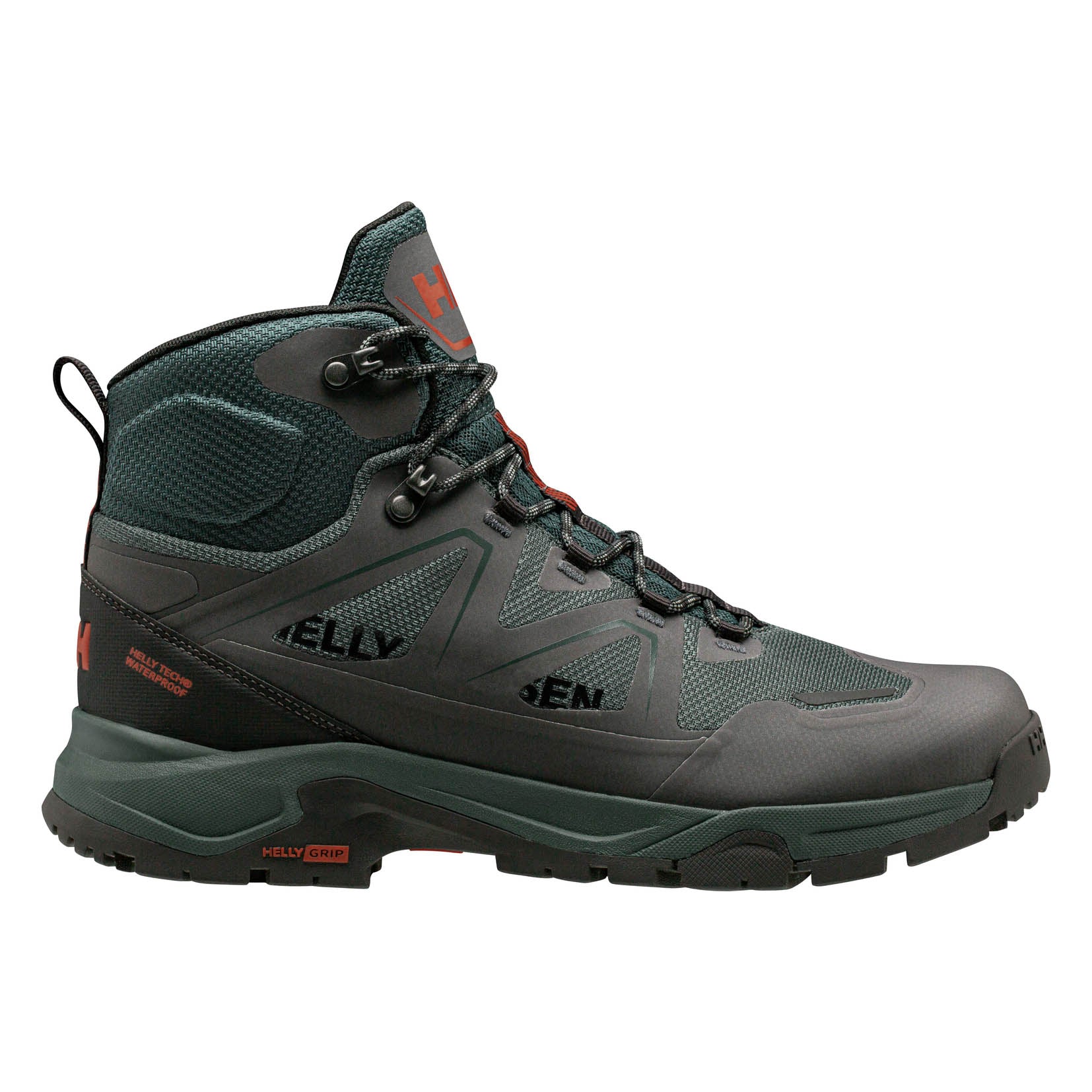 Helly Hansen Men's Cascade Boot