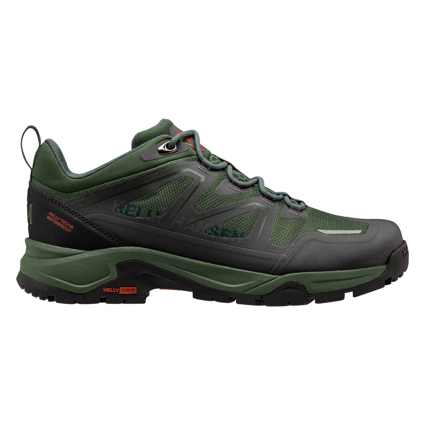 Helly hansen waterproof shoes online