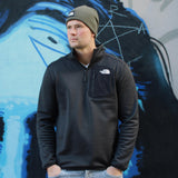 The North Face Men's Crest 1/2 Zip Fleece