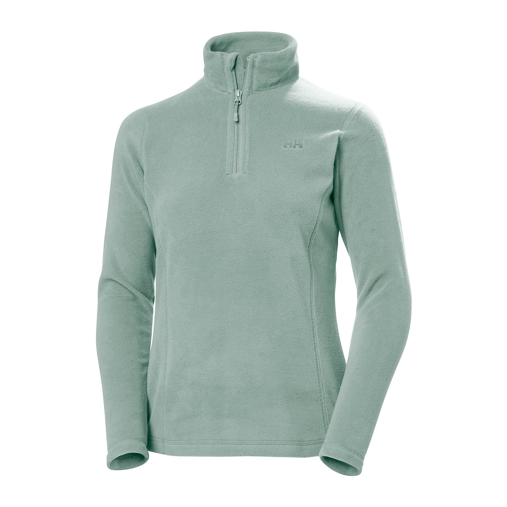 Helly hansen quarter zip fleece sale