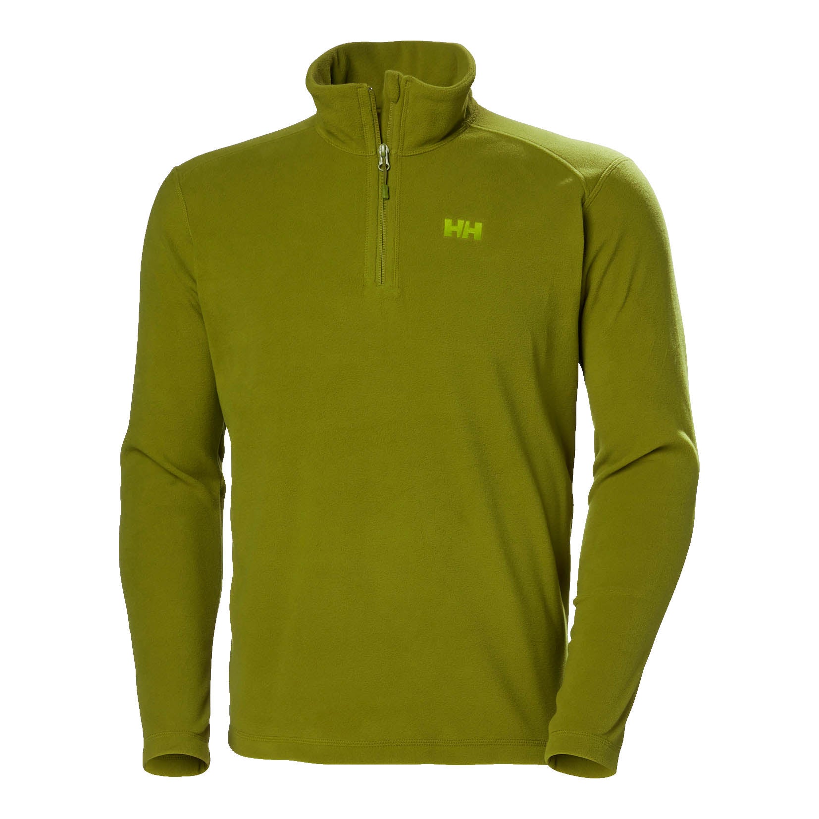 Helly Hansen Men's Daybreaker Half-Zip Fleece