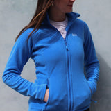 Helly Hansen Women's Daybreaker Full Zip Fleece