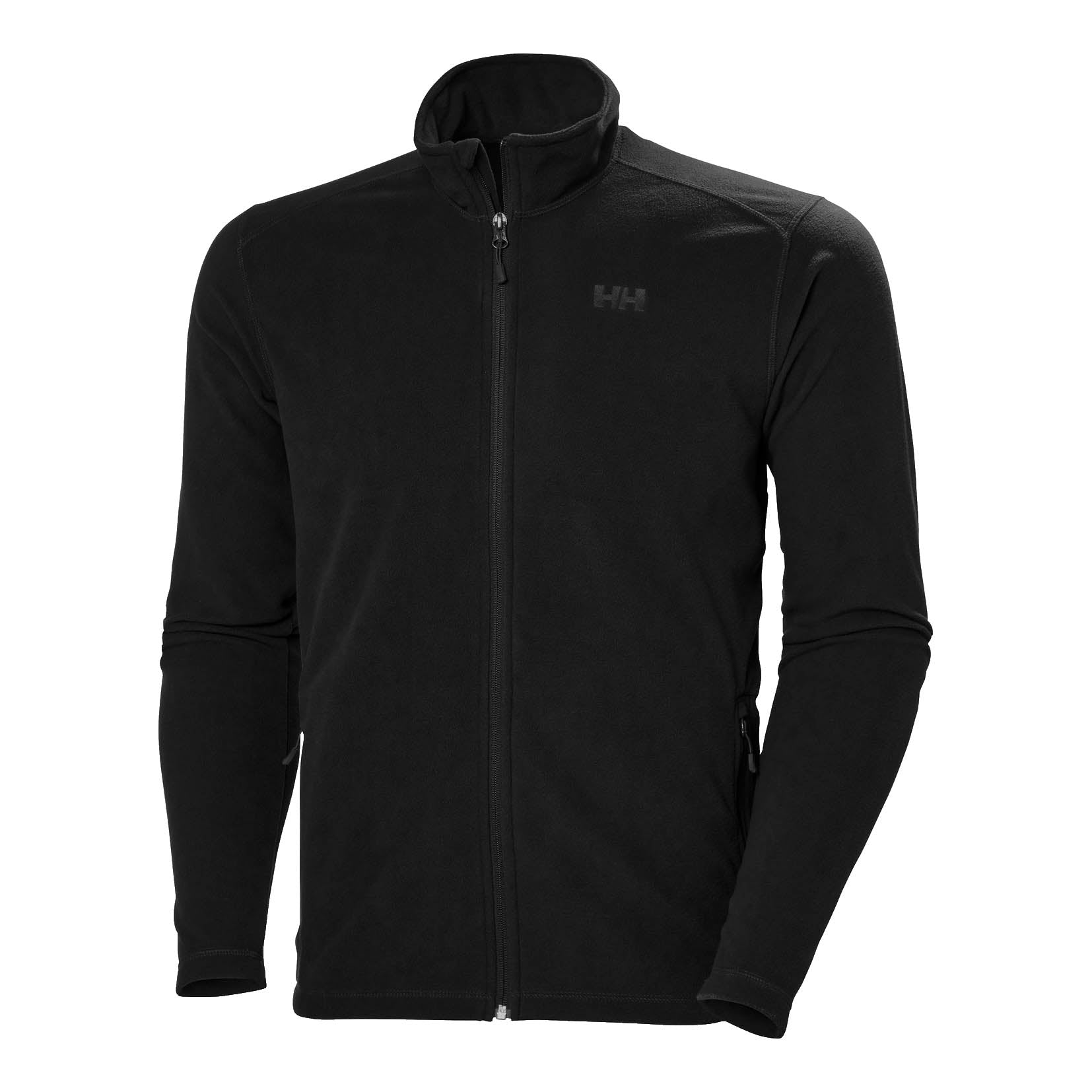 Helly Hansen Mens Daybreaker Full Zip Fleece