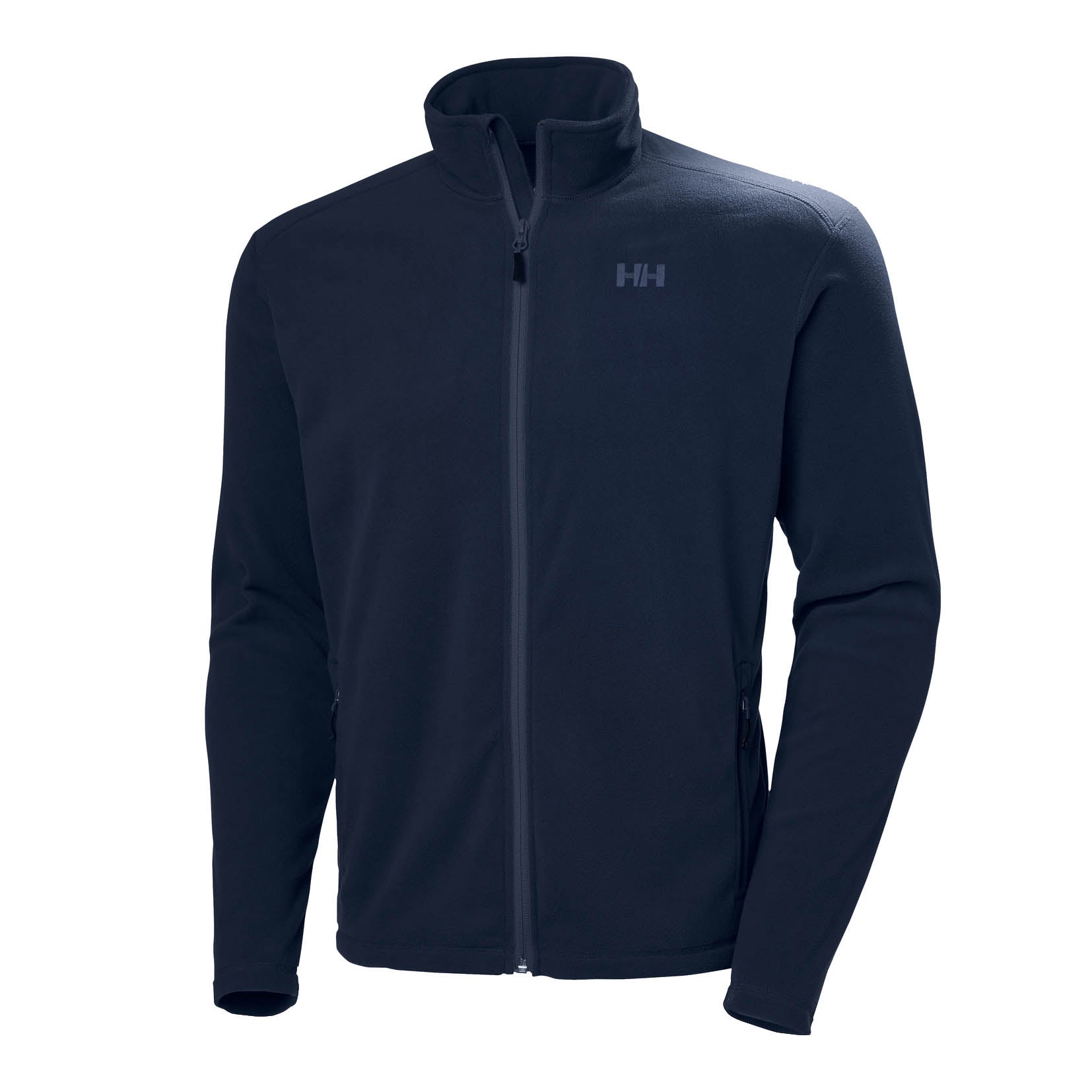 Helly Hansen Mens Daybreaker Full Zip Fleece