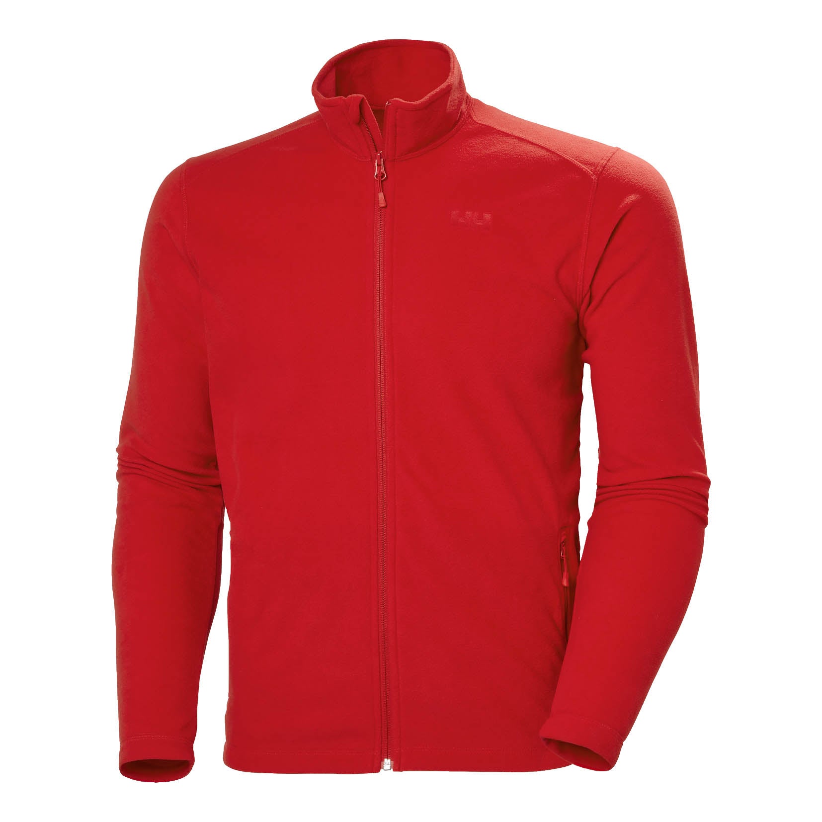 Helly Hansen Mens Daybreaker Full Zip Fleece