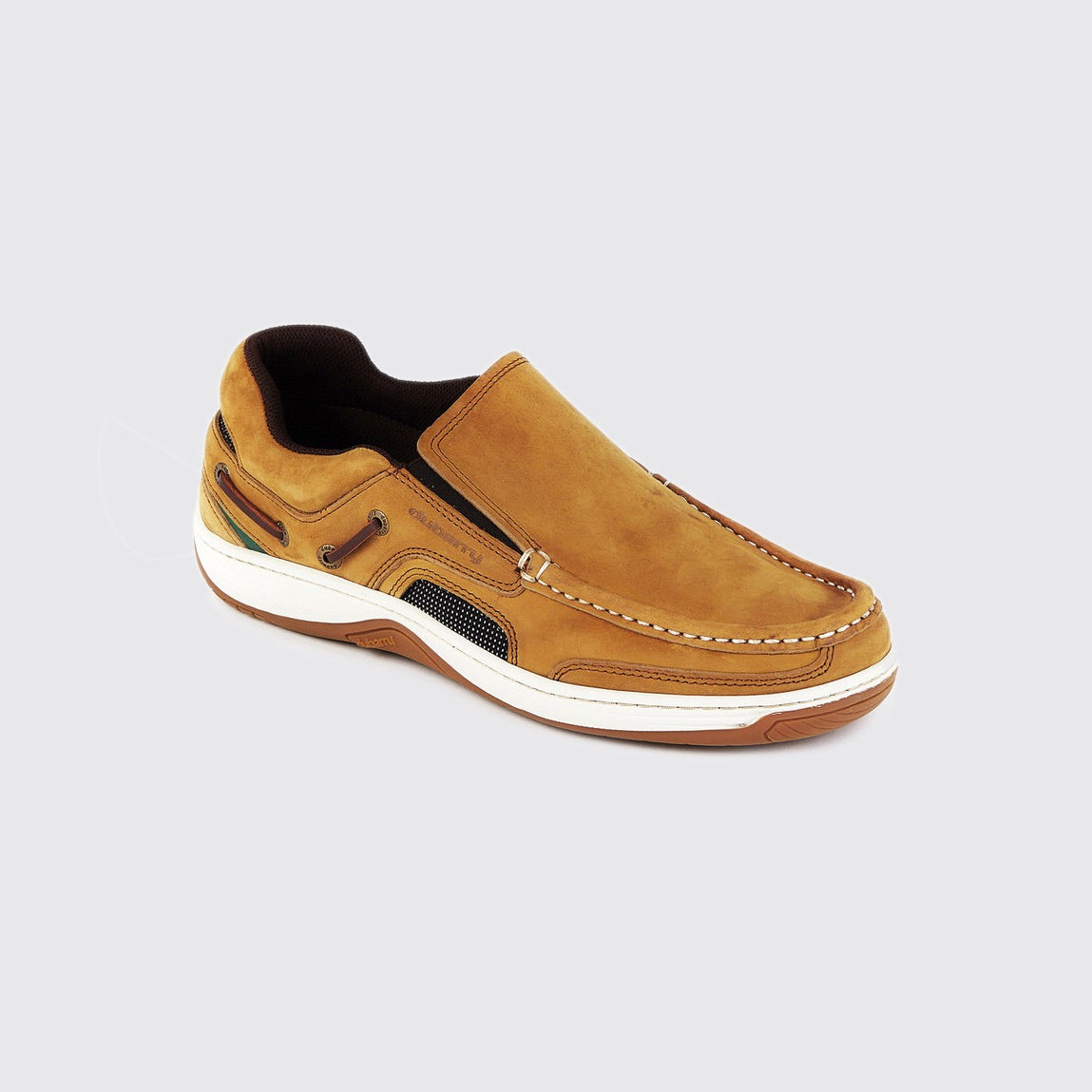 Dubarry Yacht Deck Lifestyle Shoes Matthews of Cork