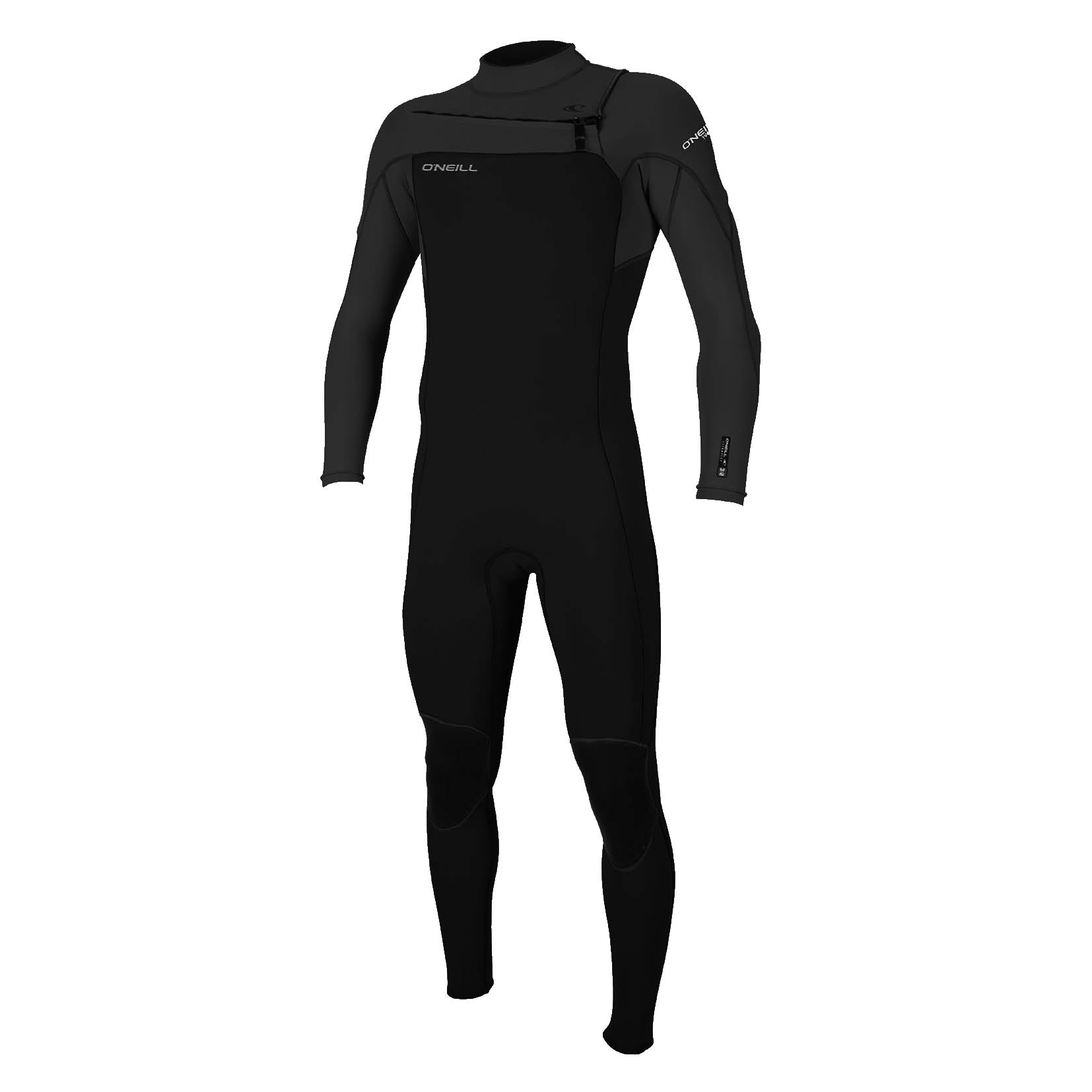 O'Neill Men's Hammer 3/2mm Chest Zip Full Wetsuit