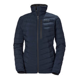 Helly Hansen Women's HP Hybrid Insulator 2.0