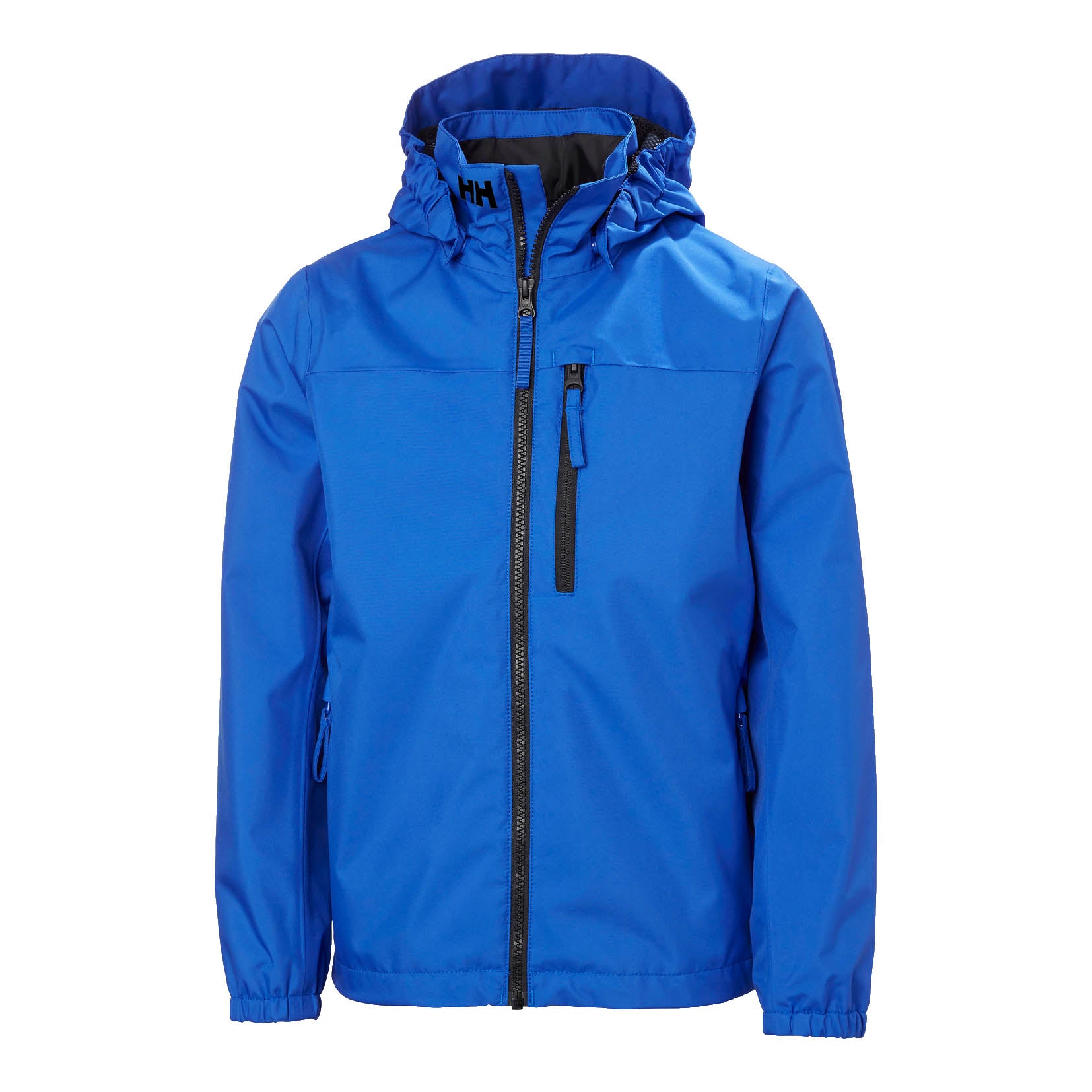 Helly Hansen Kid's Crew Hooded Jacket