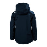 Helly Hansen Kid's Crew Midlayer Jacket