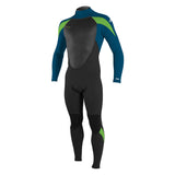 O'Neill Youth Epic 5/4mm Back Zip Full Wetsuit