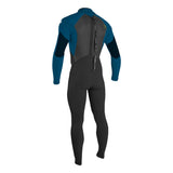 O'Neill Youth Epic 5/4mm Back Zip Full Wetsuit