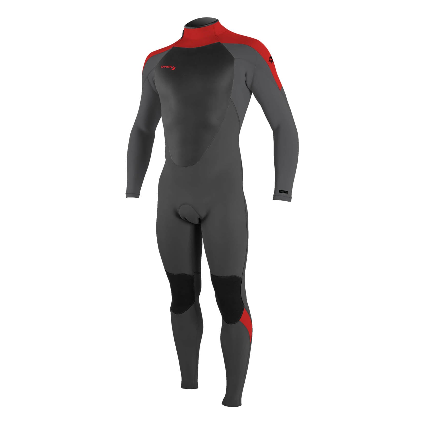 O'Neill Youth Epic 5/4mm Back Zip Full Wetsuit