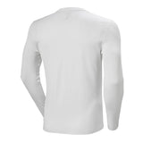 Helly Hansen Men's Lifa Active Solen Base Layer