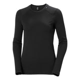 Helly Hansen Women's Lifa Merino Base Layer Top