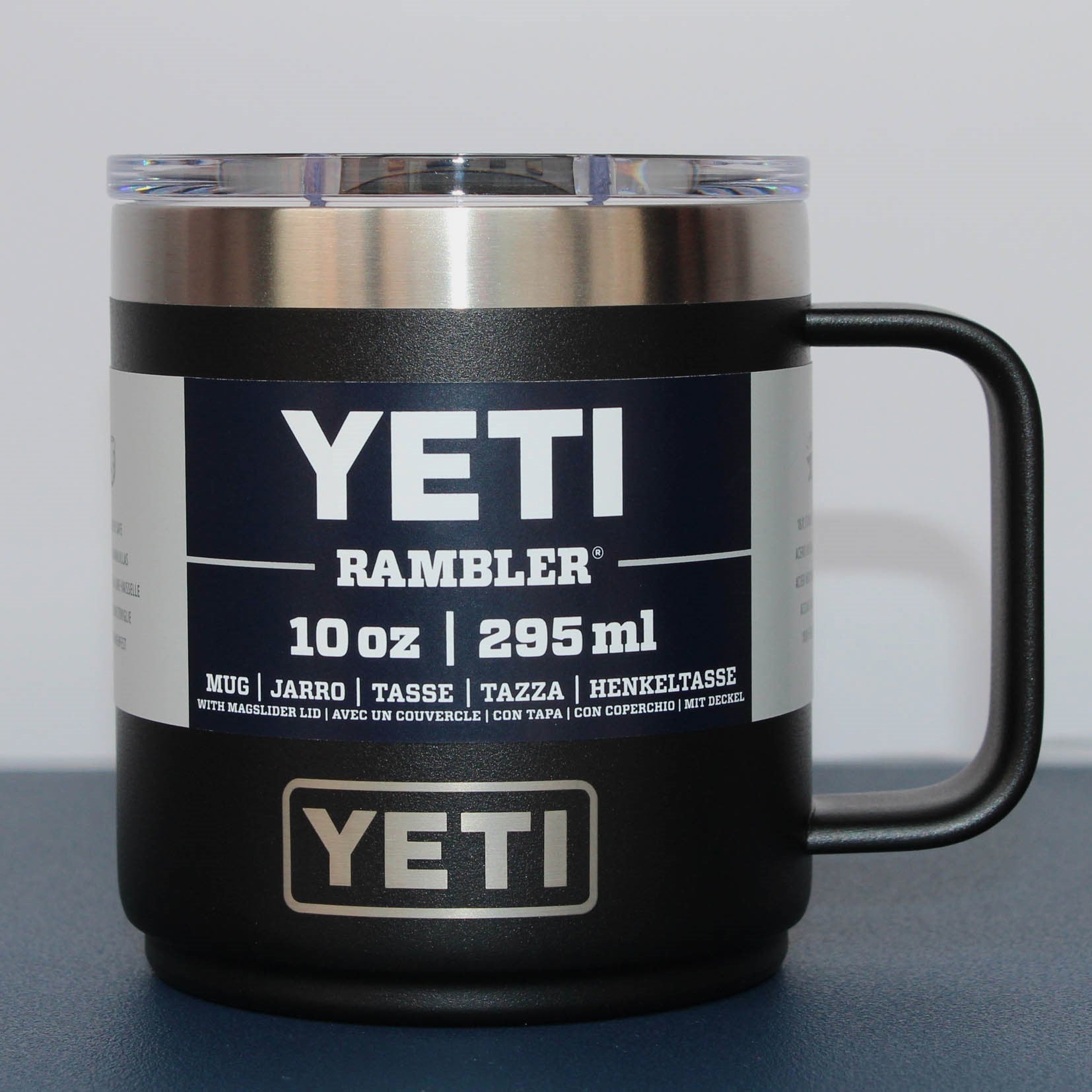 YETI® Rambler® 10oz Mug