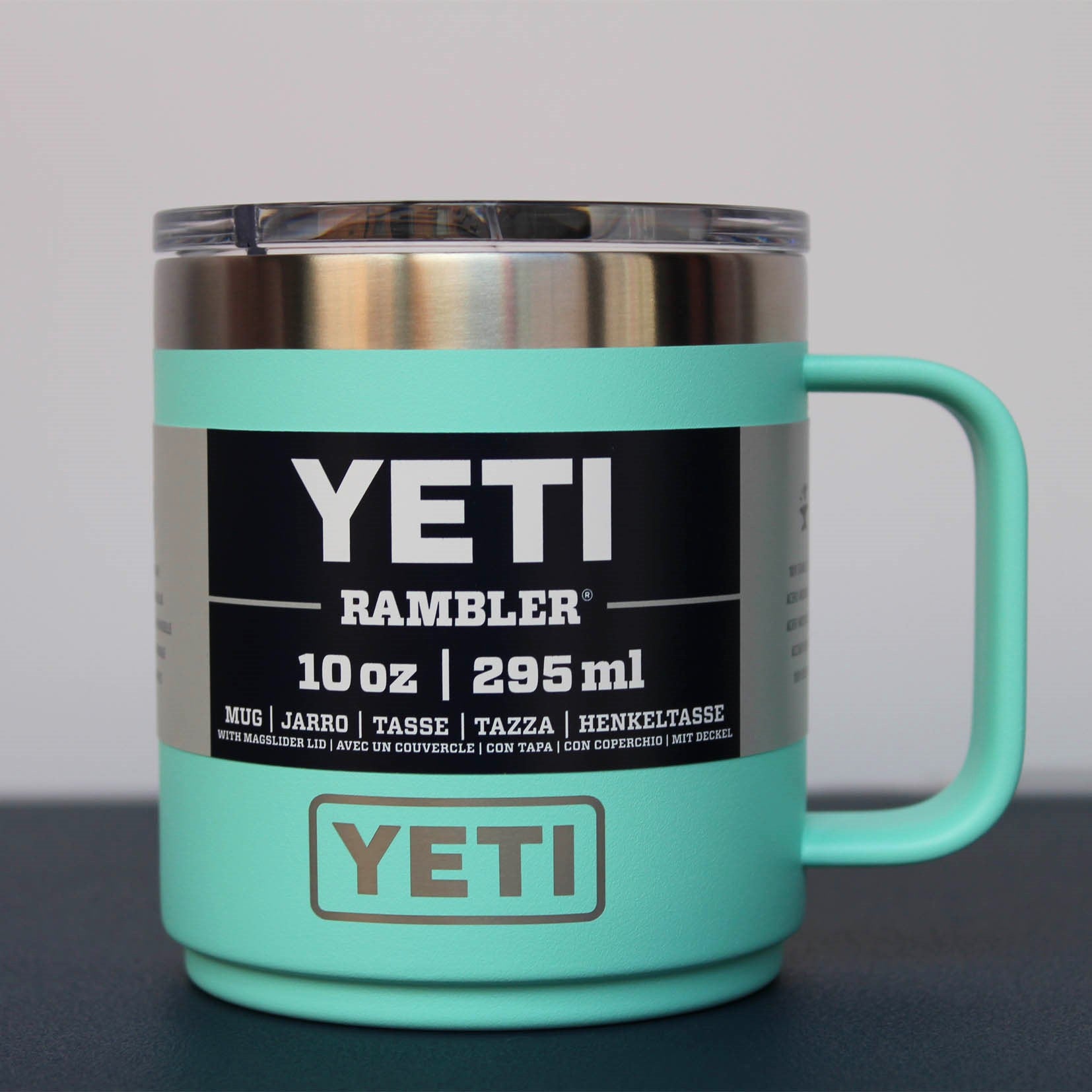 YETI® Rambler® 10oz Mug