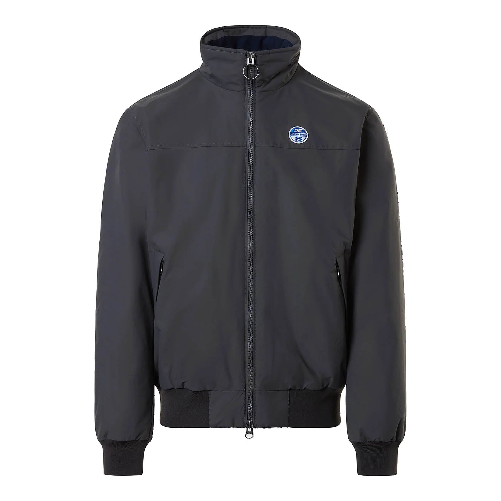 North Sails Unisex Bomber Waterproof Sailing Jacket