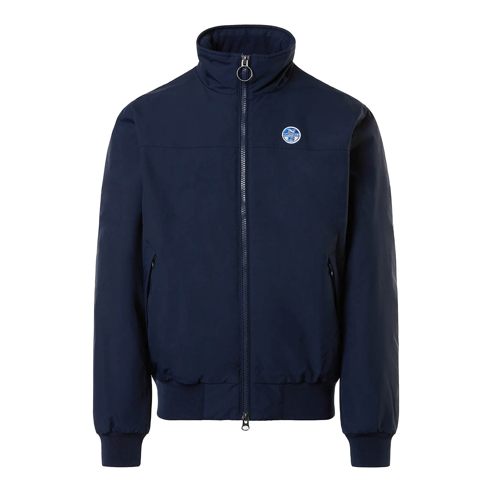 North Sails Unisex Bomber Waterproof Sailing Jacket