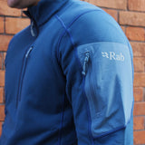 Rab Men's Modulus Pull On