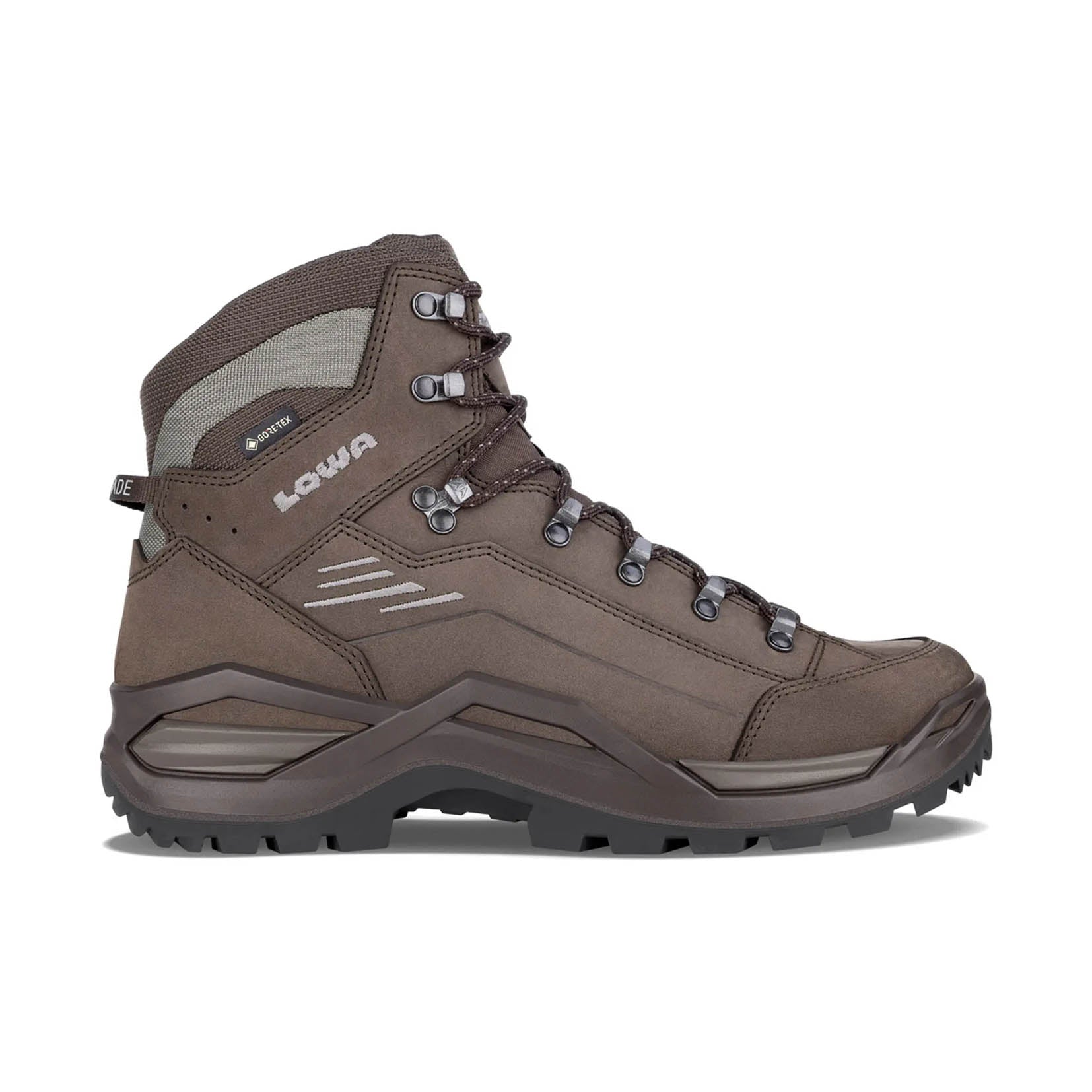 Lowa Men's Renegade Gore-Tex® Mid Boot