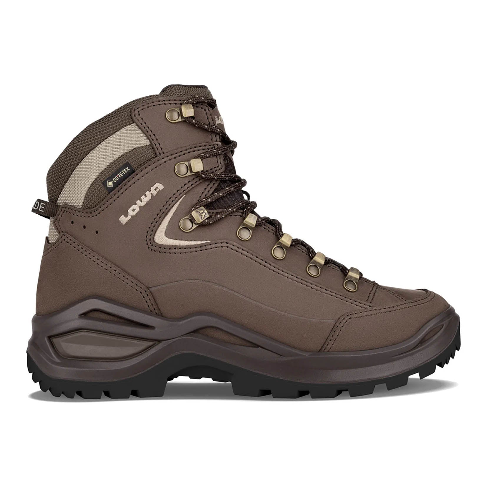 Lowa Women s Renegade Gore Tex Mid Boot Matthews of Cork