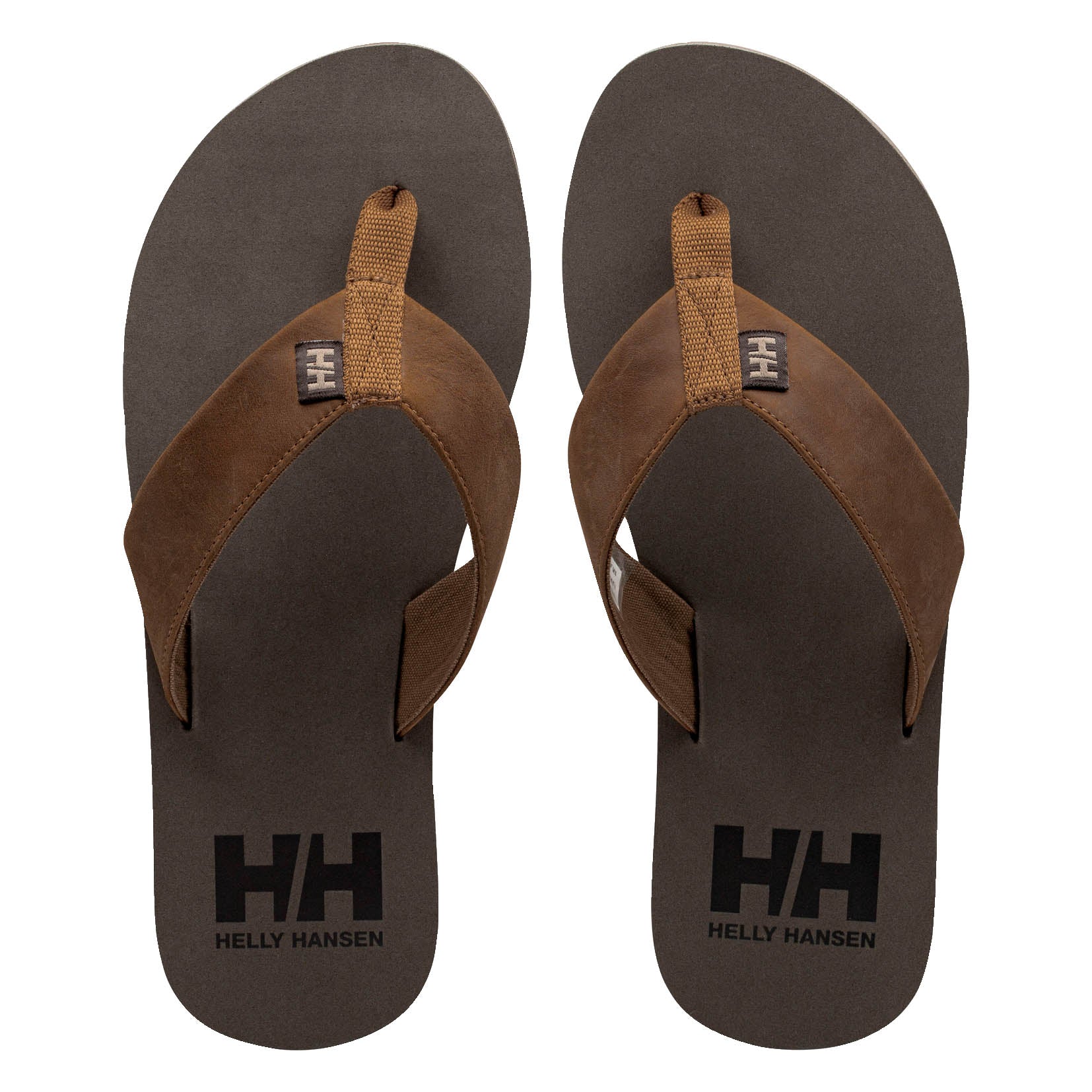 Helly Hansen Men's Seasand Leather 2 Sandals