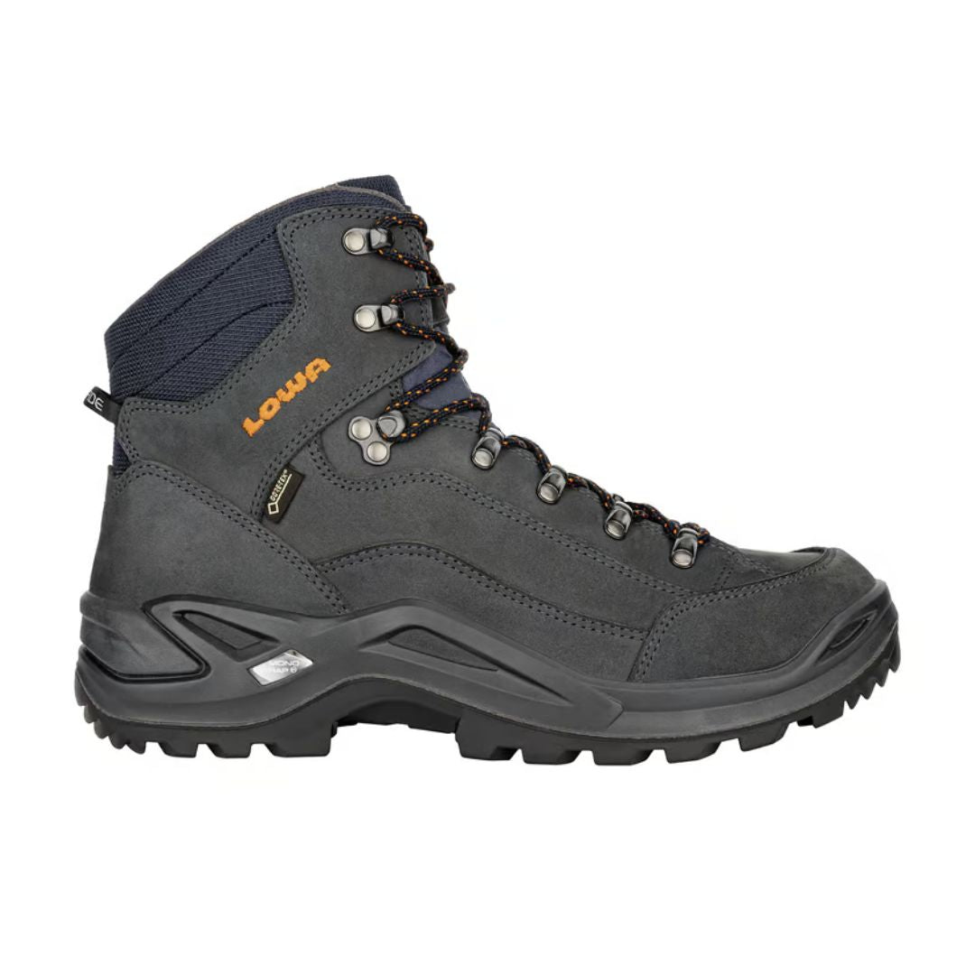 Lowa Men's Renegade Gore-Tex® Mid Boot