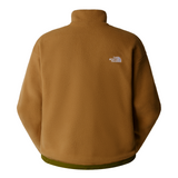 The North Face Men's Yumiori Reversible Fleece Jacket