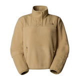 The North Face Women's Cragmont 1/4 Neck Fleece