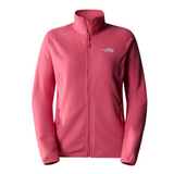 The North Face Women's 100 Full-Zip Glacier