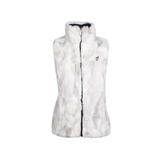 Aulp SIDJI Reversible Sleeveless Down Jacket