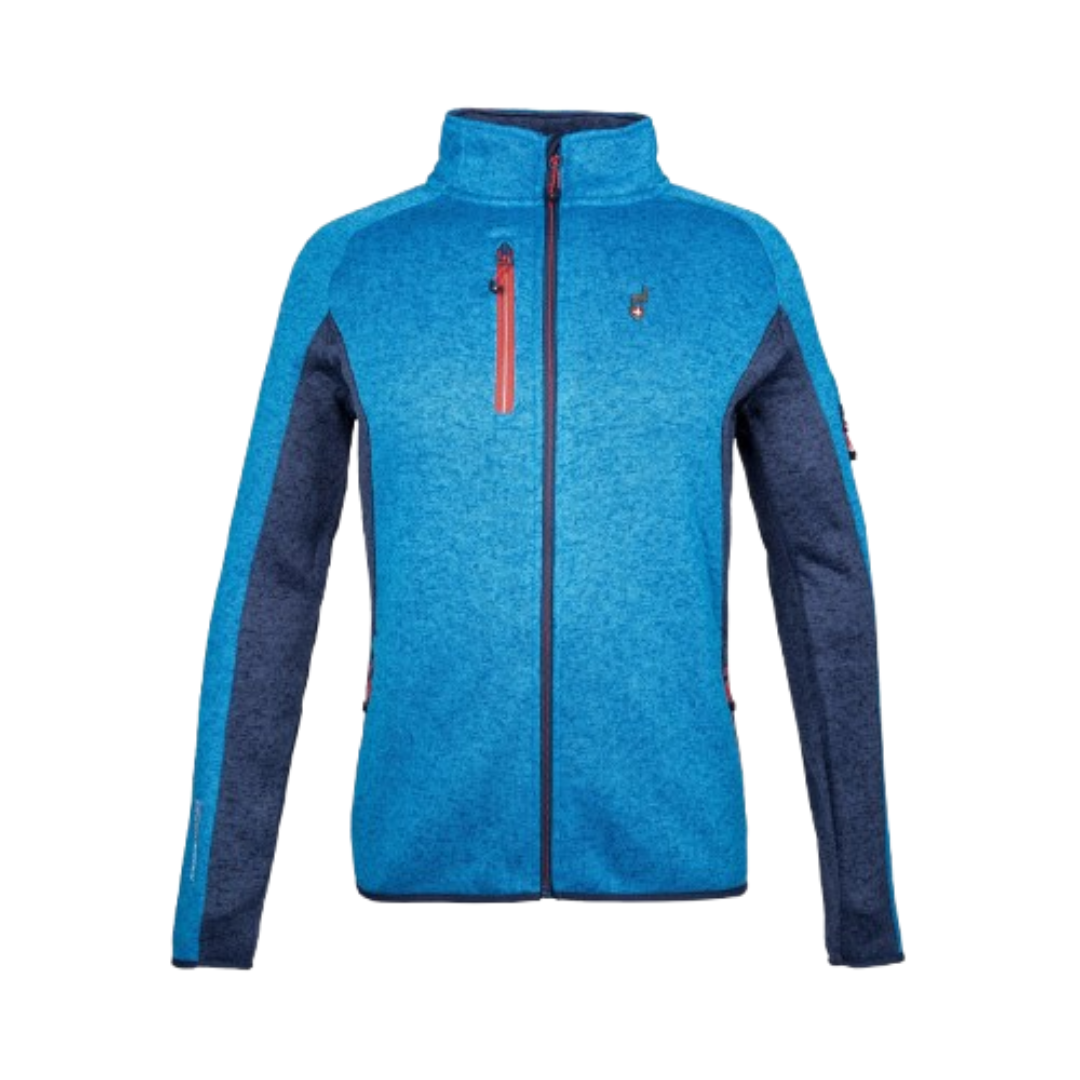 Aulp RIKKO Fleece Jacket