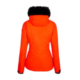 Degré7 GEOD FF Women's Ski Jacket