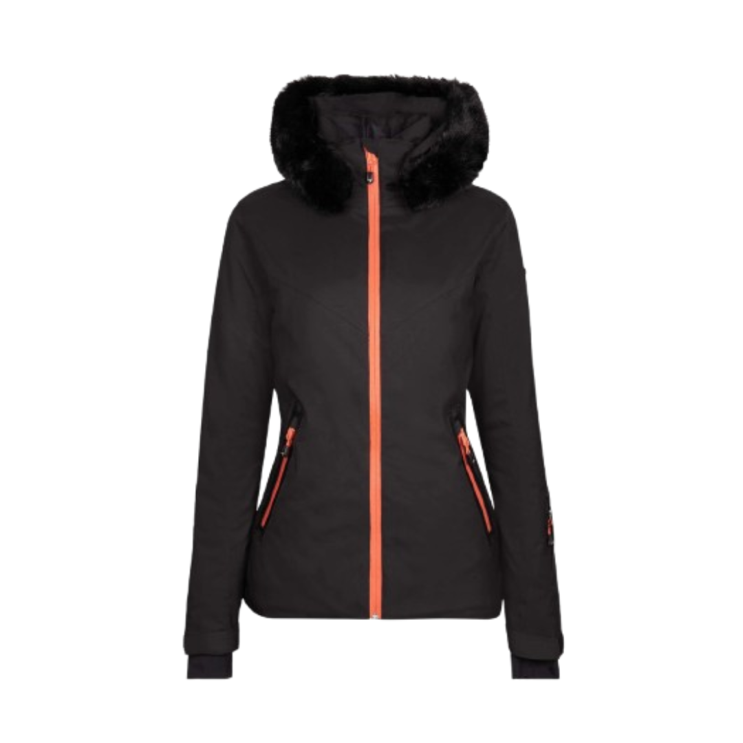 Degré7 GEOD FF Women's Ski Jacket